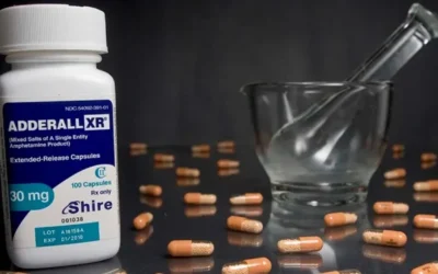 Do Doctors Recommend Mixing Adderall 30mg Sandoz, Xanax 1mg?