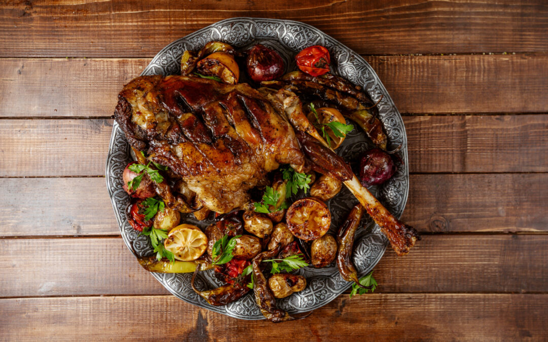Best charcoal chicken Parramatta spots locals truly love