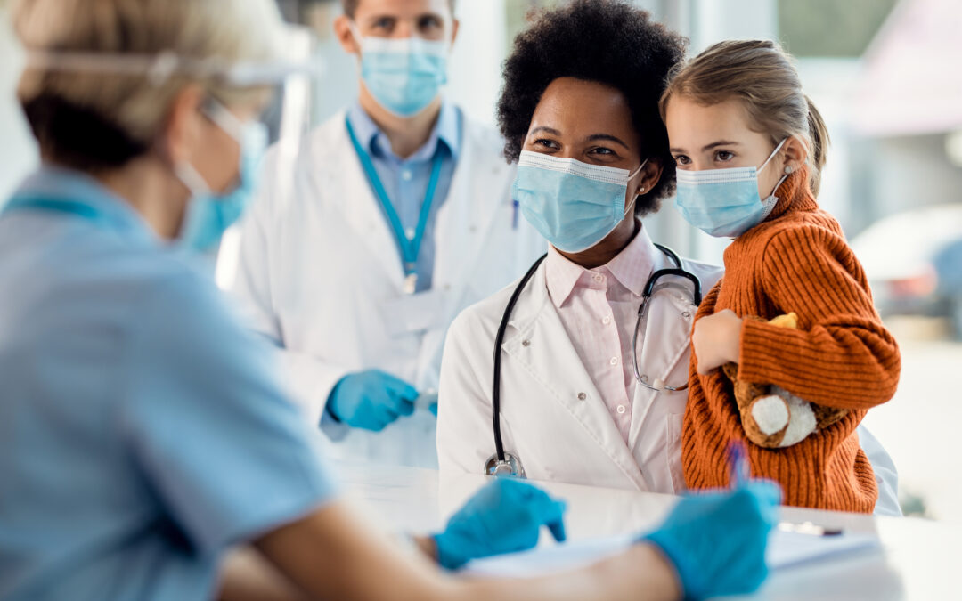 Why Is Healthcare Still A Luxury For So Many?