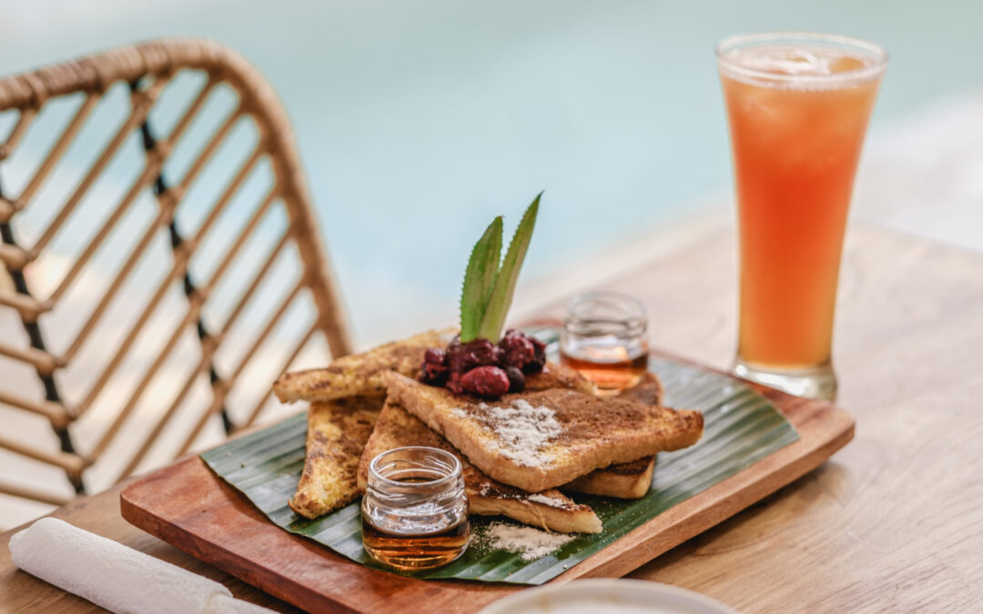 Discover laid back bottomless lunch places across Sydney