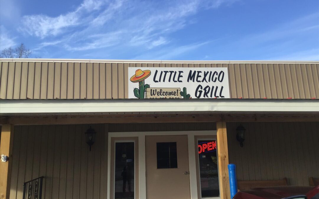 Little Mexico Grill: Kombinasi Rasa, Porsi, dan Suasana Sempurna