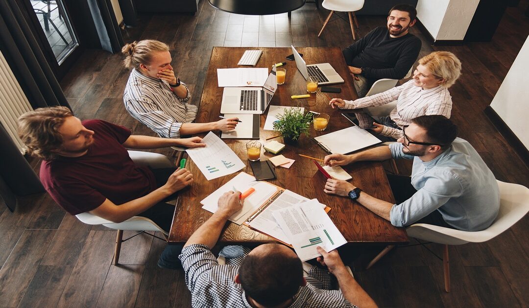 Digi Media Company Services to Boost Your Brand Visibility in the USA