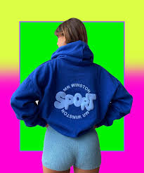 Quality and Durability of Mr. Winston hoodie Products