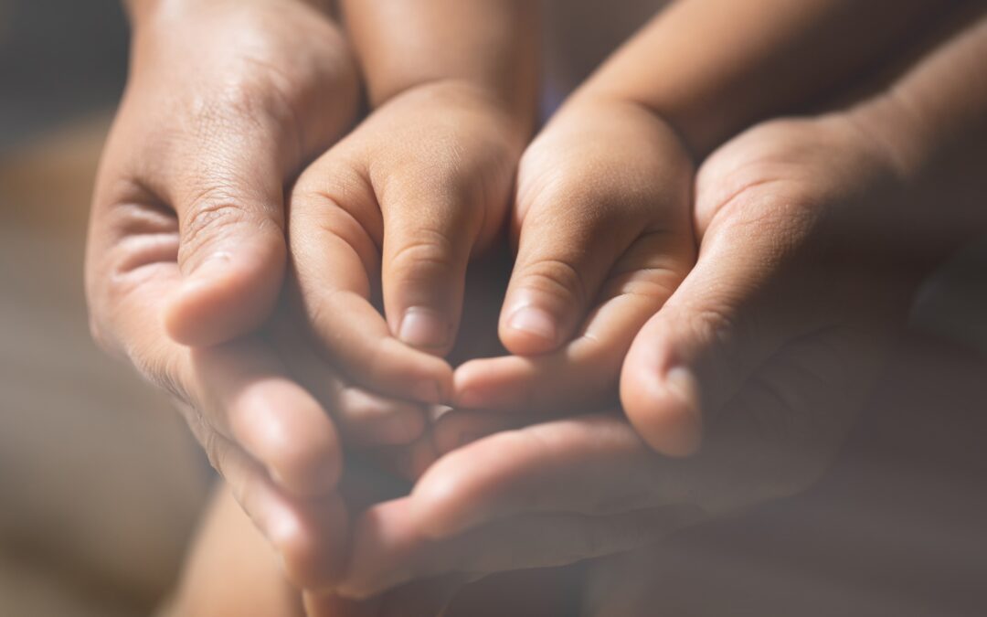How Can Individual Action Transform the Future for Orphans?