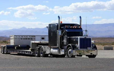 Flatbed Dispatch Services: The Complete Guide for Trucking Success in the USA