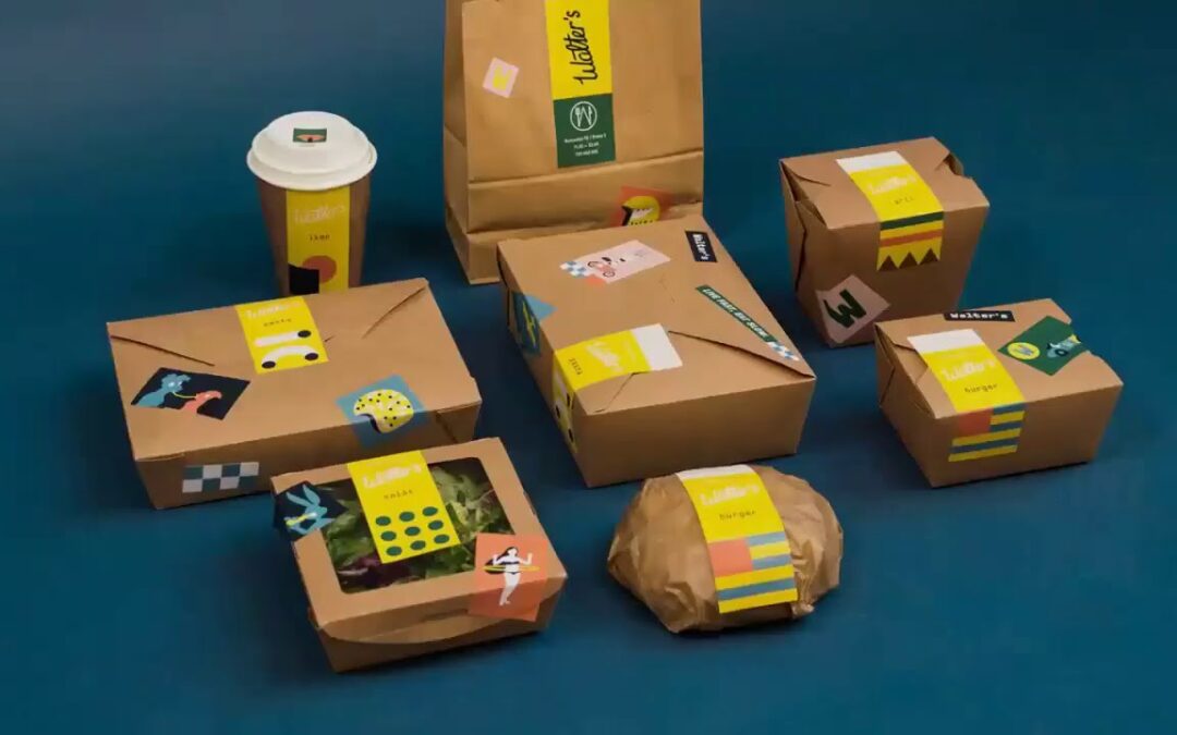 Food Packaging: Importance, Innovation, and Industry Trends