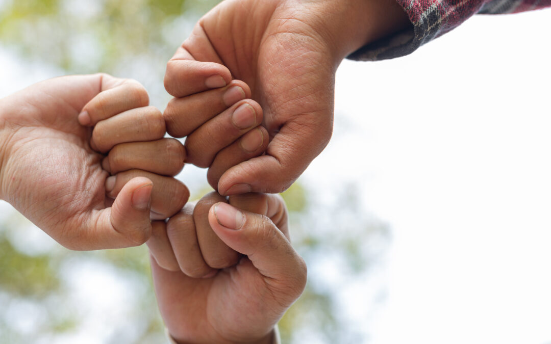 How Can Your Support Change The Life Of An Orphan Forever?