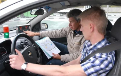 Driving Lessons Oswaldtwistle: Your Complete Guide to Passing First Time