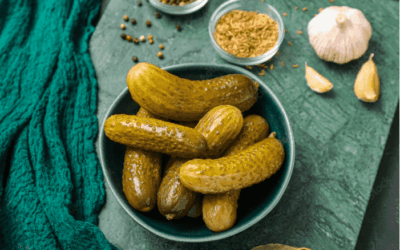 How Gherkin in Acetic Acid Suppliers Maintain Freshness and Flavor in Bulk Exports
