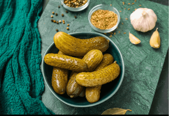 How Gherkin in Acetic Acid Suppliers Maintain Freshness and Flavor in Bulk Exports