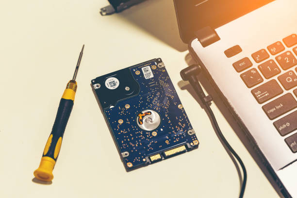 laptop repair service in Wimbledon,