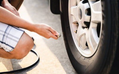 Fast and Trusted Mobile Tyre Fitting South Mimms Service