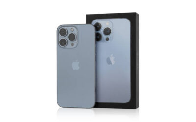 iPhone in Witney by Mobi Tech Experts