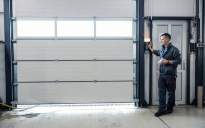 Hamilton Door Services by Skyline Shopfront Experts