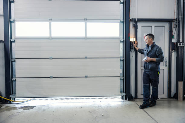 Hamilton Door Services