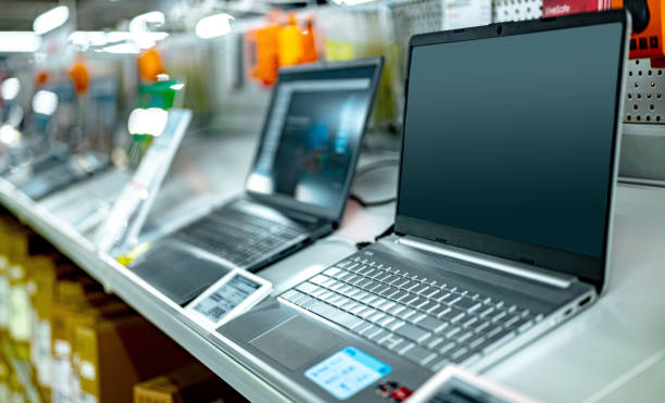 Laptop Shop in Mauchline for Fast and Friendly Repairs