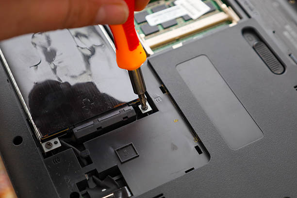 laptop repair shop in Ayr