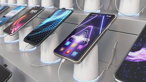 nearest phone shop
