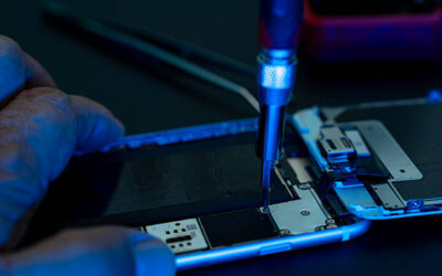 Trusted Tablet Repair Hastings by MSM Experts