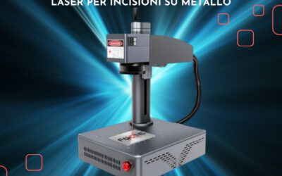 Laser per incisioni su metallo: precisione avanzata e soluzioni moderne per lavorazioni industriali