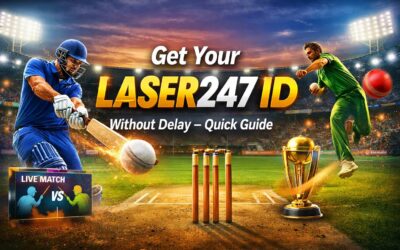 Get Your Laser247 ID Without Delay – Quick Guide