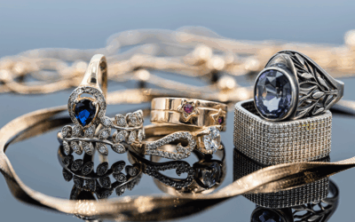 How to Choose High-End Fine Jewelry Pieces: Guide and Tips