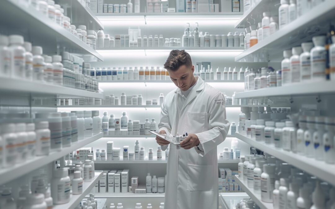 WHO GMP Certification India Ensuring Excellence in Pharmaceutical Manufacturing