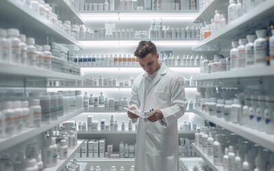 WHO GMP Certification India Ensuring Excellence in Pharmaceutical Manufacturing