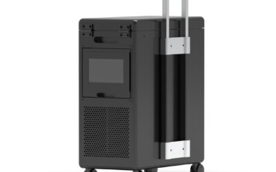 Máquina de Remoção de Ferrugem a Laser Portátil: Guia Completo para Aplicações Industriais Modernas