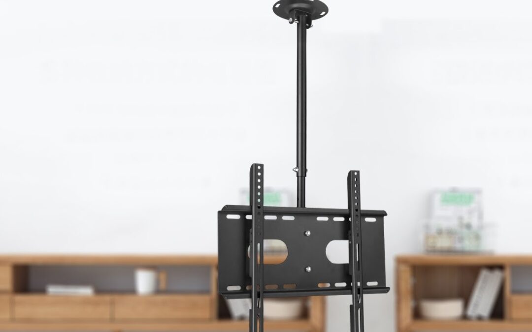 TV Mount: A Complete Solution for Safe and Stylish TV Installation