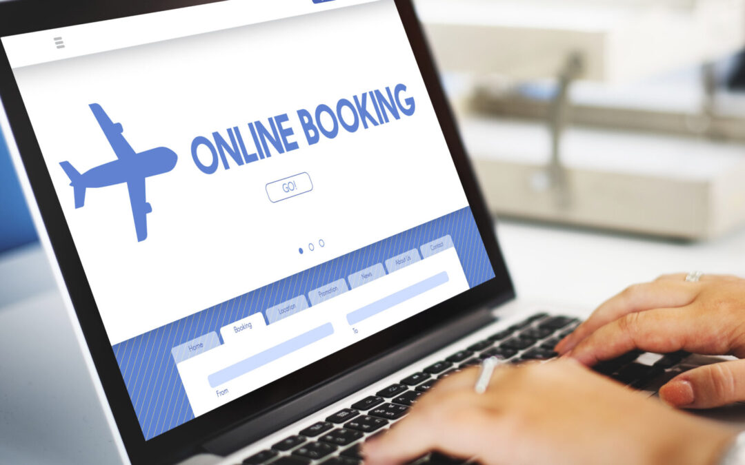 How Can We Book Flight Tickets Online Easily? A Complete Beginner’s Guide