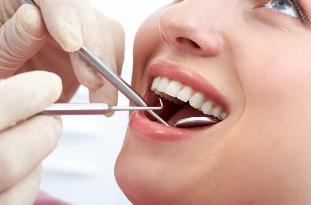 Complete Periodontal Therapy for Long Term Gum Health
