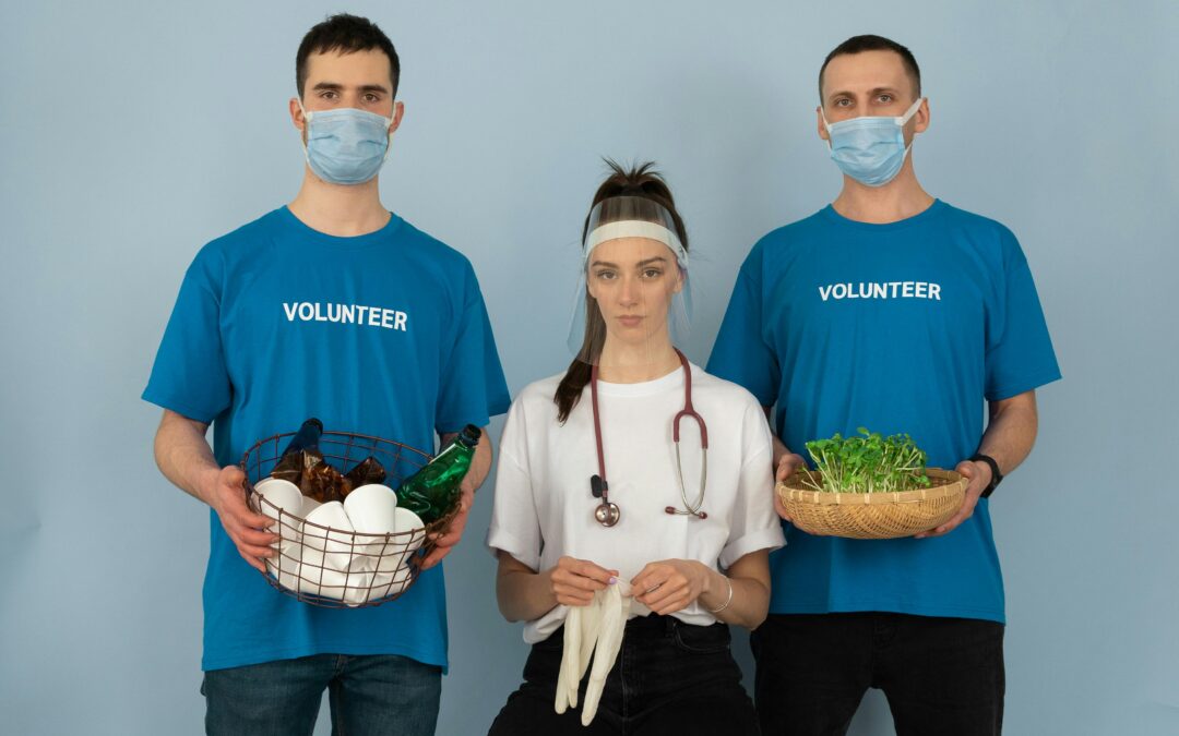How Can Modern Health Initiatives Save Lives During Crises?