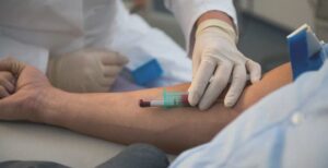 phlebotomy training bristol