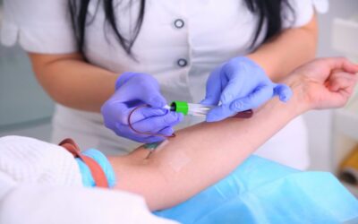 How to Start a Phlebotomy Career in London Without Experience (2026 Guide)