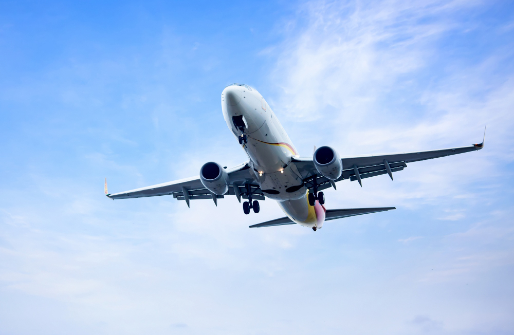 Step-by-Step Process to Book Flight Tickets Online Without Mistakes
