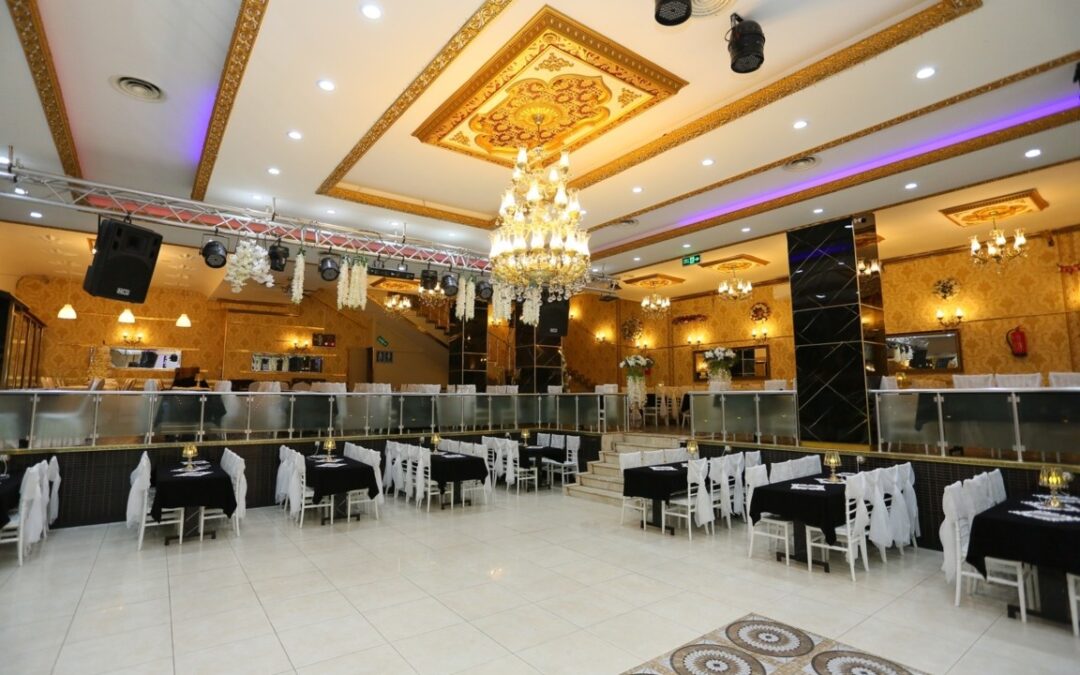 Panduan Memilih Wedding Venue agar Acara Berjalan Lancar