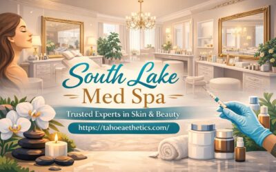 South Lake Med Spa – Trusted Experts in Skin & Beauty