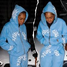 Spider Hoodie & Comme Des Garcons: Wardrobe Staples