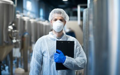 Why HACCP Online Training Feels Less Like Training—and More Like Real Food Safety Thinking