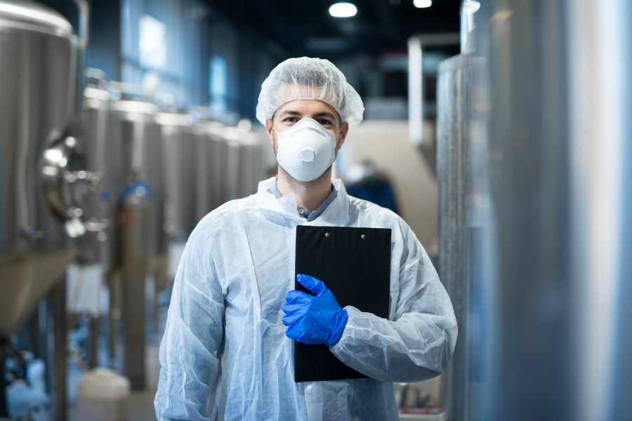 Why HACCP Online Training Feels Less Like Training—and More Like Real Food Safety Thinking