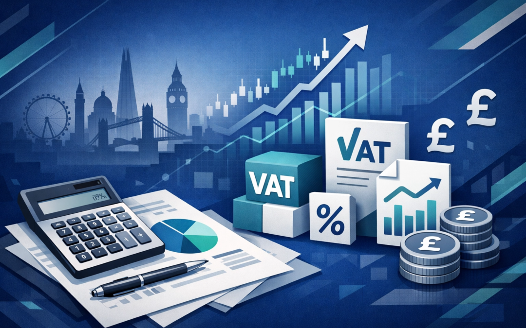 VAT Returns in London: A Complete Guide for Businesses