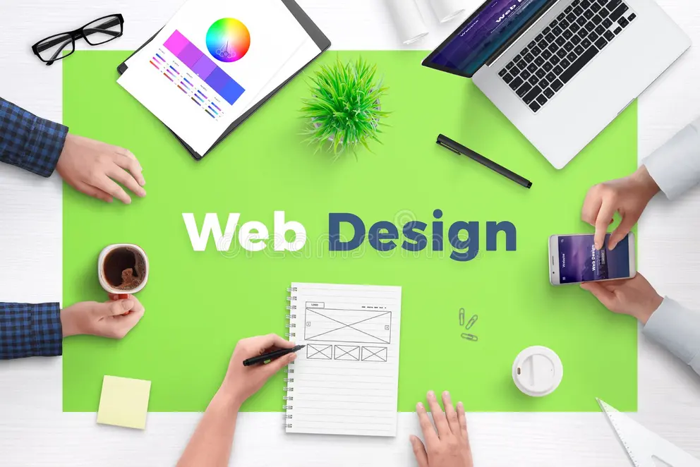 The Future of Web Design Dubai: Innovative Ideas Shaping Digital Success