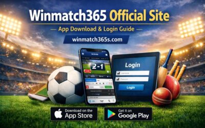 Winmatch365 Official Site – App Download & Login Guide