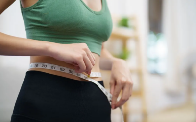 كيف تُؤدي جراحة السمنة إلى تغيير دائم؟