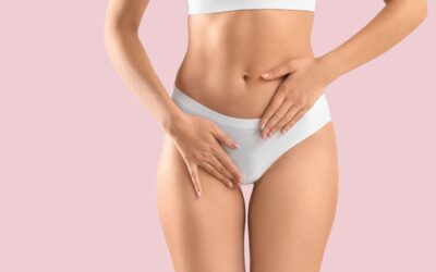 كيف يدعم تكبير الشفرين الكبيرين الصحة؟