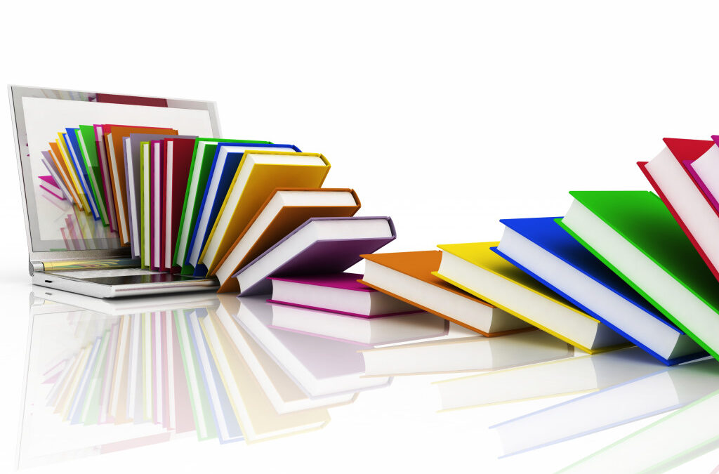 What Services Does A Book Store Usually Offer?