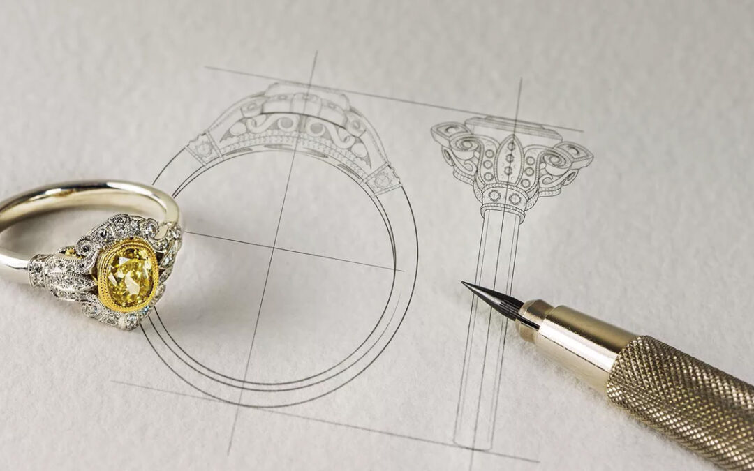 How Can Jewelry Improve Your Overall Style Look?