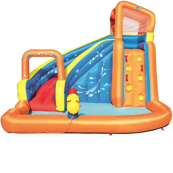 Common Bouncy Castle Accidents and How to Prevent Them