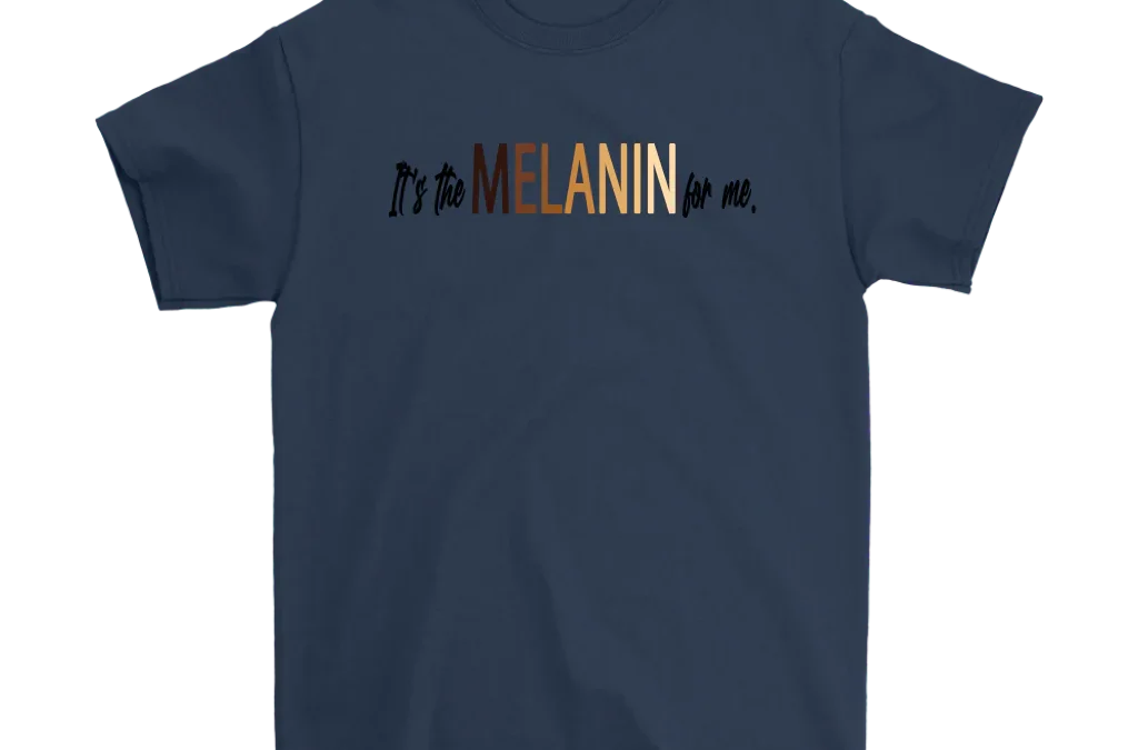 Why Is Melanin Apparel Trending In Fashion Right?